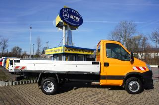 Iveco Daily 35C13